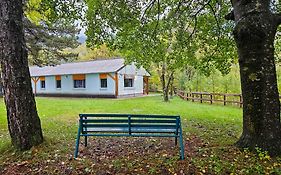 Complejo Bubal Formigal 3000